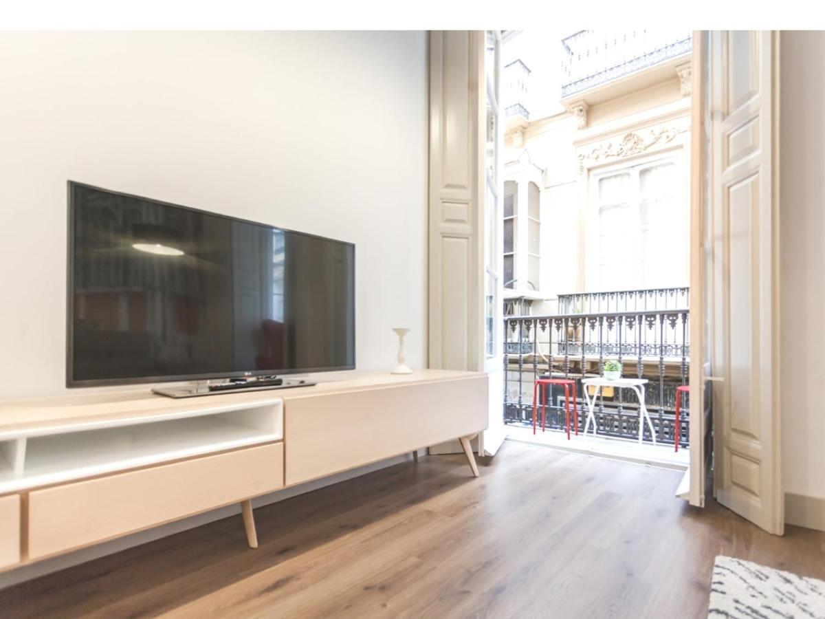 Del Parque Flats Santos Exclusive Apartamento