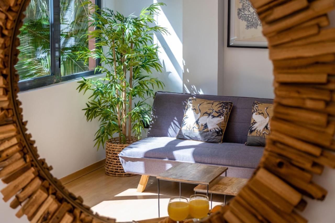 Thyssen Museum - Center Apartment Malaga