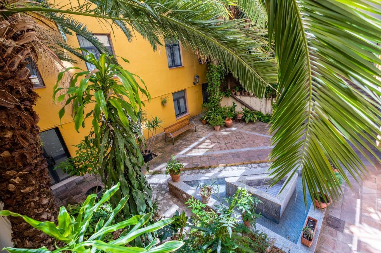 Apartment Thyssen Museum - Center Malaga