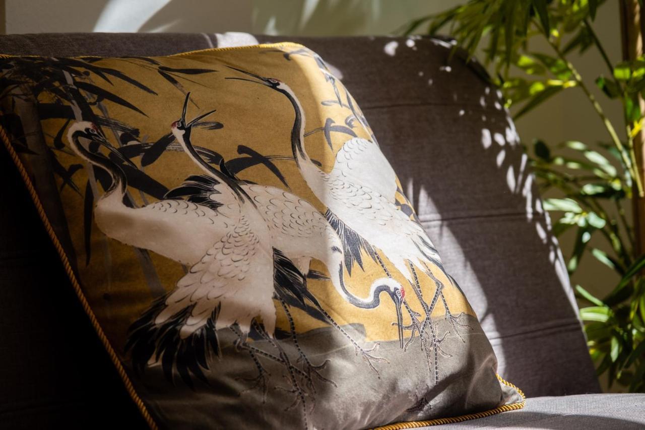 Apartment Thyssen Museum - Center Malaga
