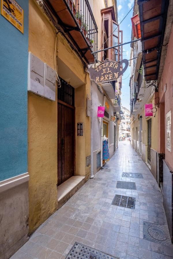 Apartment Thyssen Museum - Center Malaga