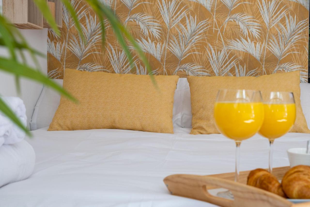 Thyssen Museum - Center Apartment Malaga
