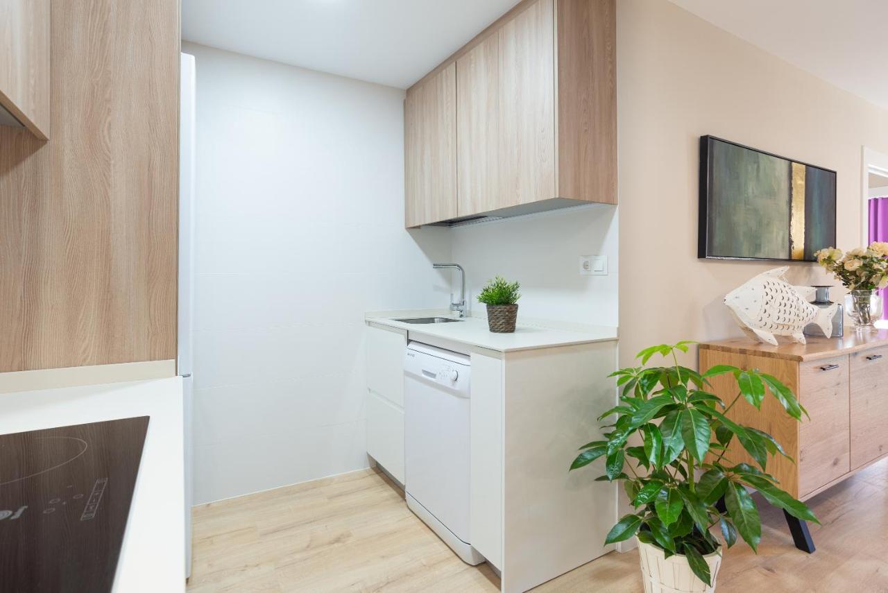 Apartamento Homemalaga Guadalmar 34 *