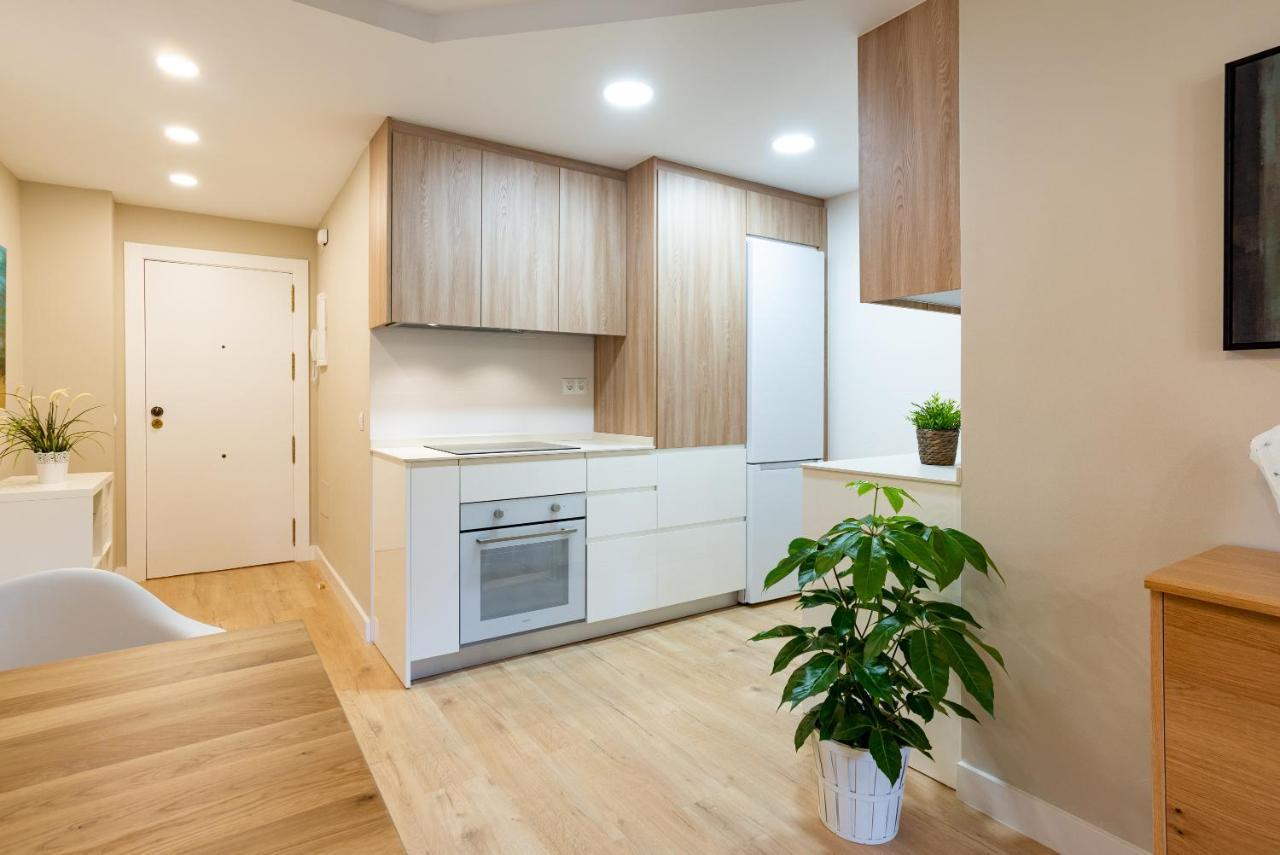 Apartamento Homemalaga Guadalmar 34 *