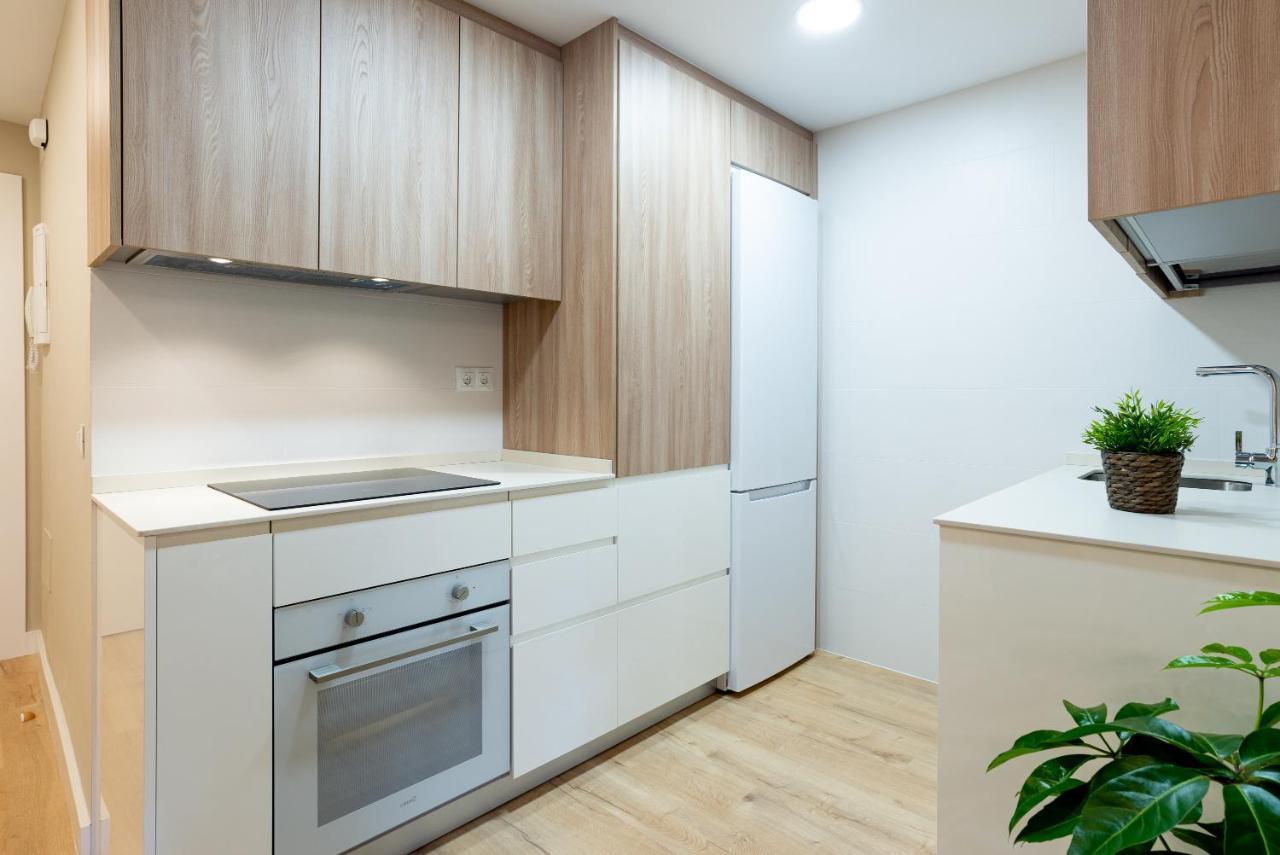 Homemalaga Guadalmar 34 Apartamento *