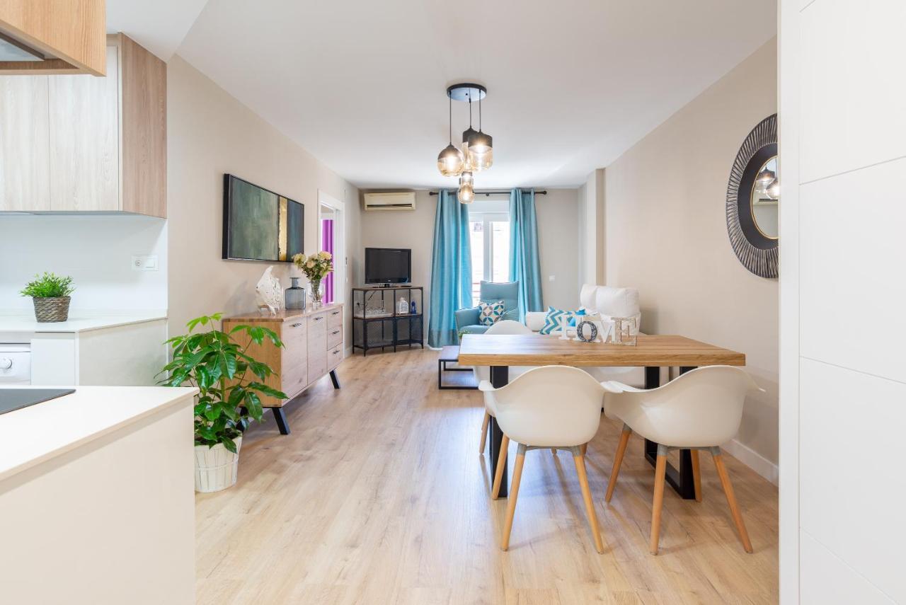 Apartamento Homemalaga Guadalmar 34
