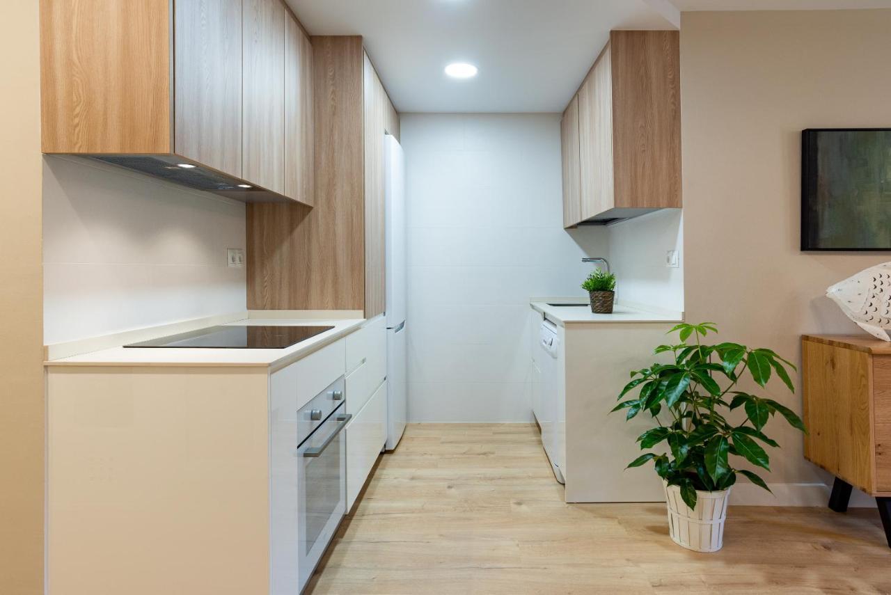 Homemalaga Guadalmar 34 Apartamento Málaga