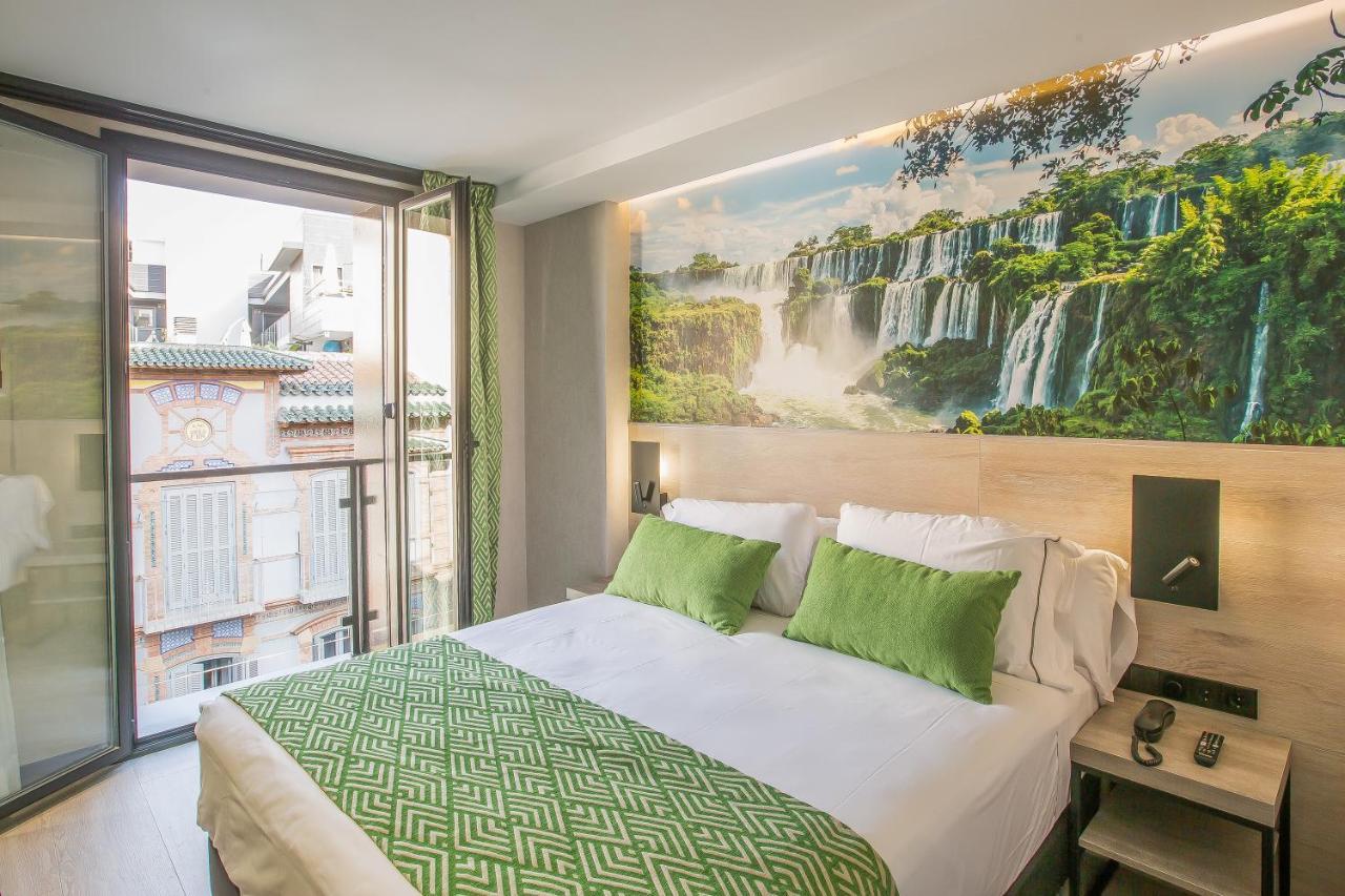Hotel Broe-adults Recommended Málaga