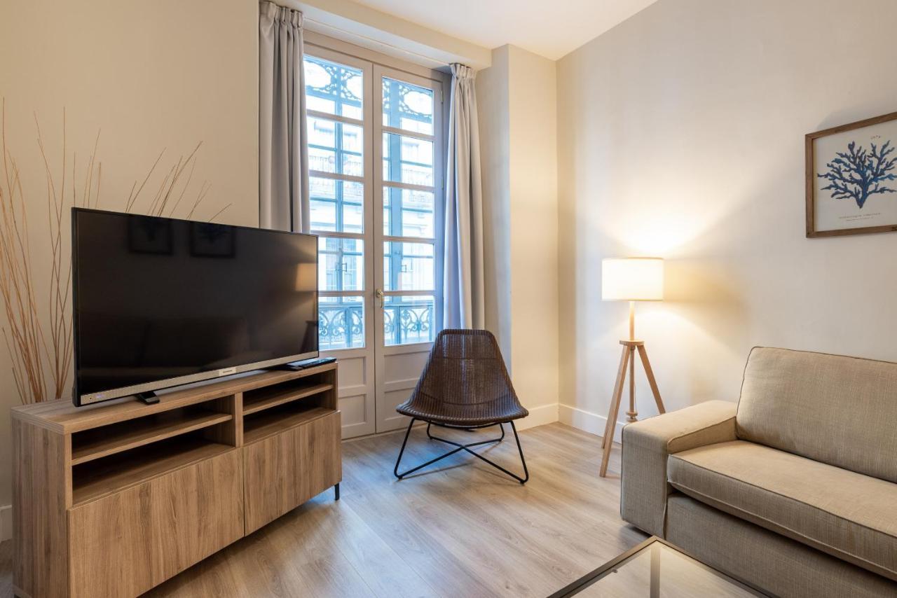Apartamento Urbe10 Angel 2 Bedrooms 2a *