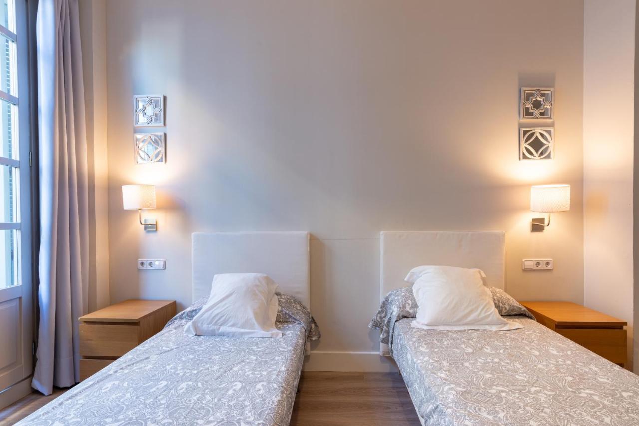 Urbe10 Angel 2 Bedrooms 2a Apartamento