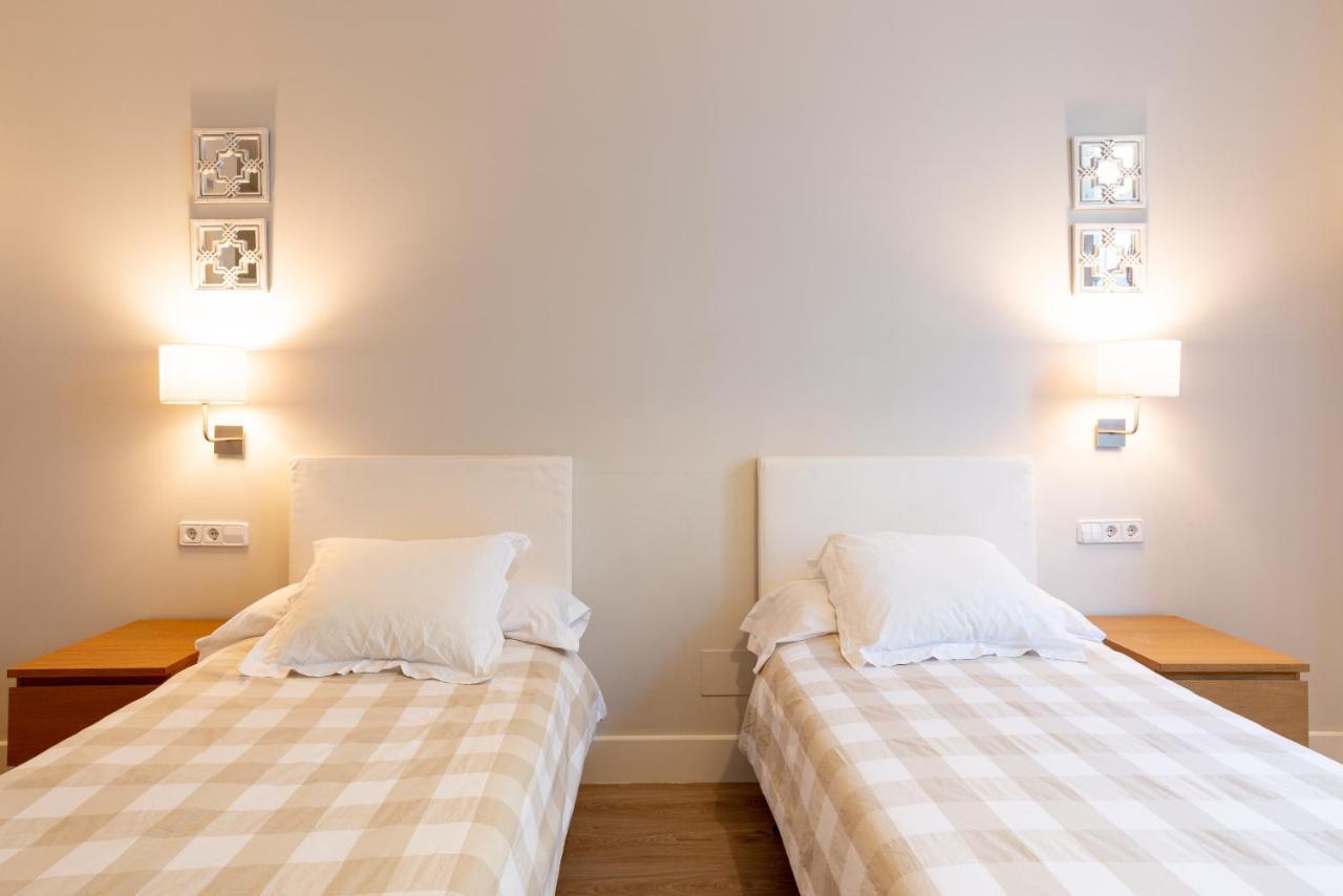Urbe10 Angel 2 Bedrooms 2a Apartamento