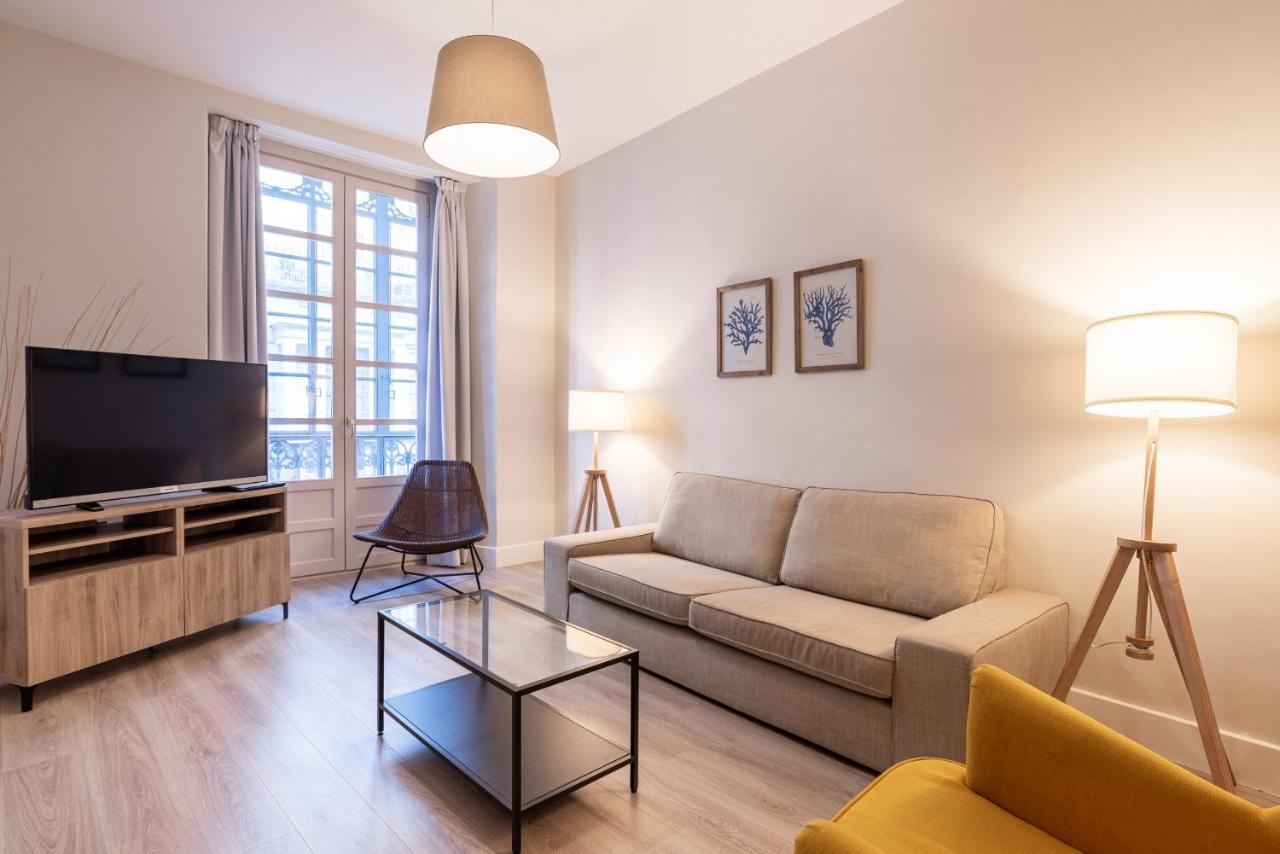 Apartamento Urbe10 Angel 2 Bedrooms 2a *