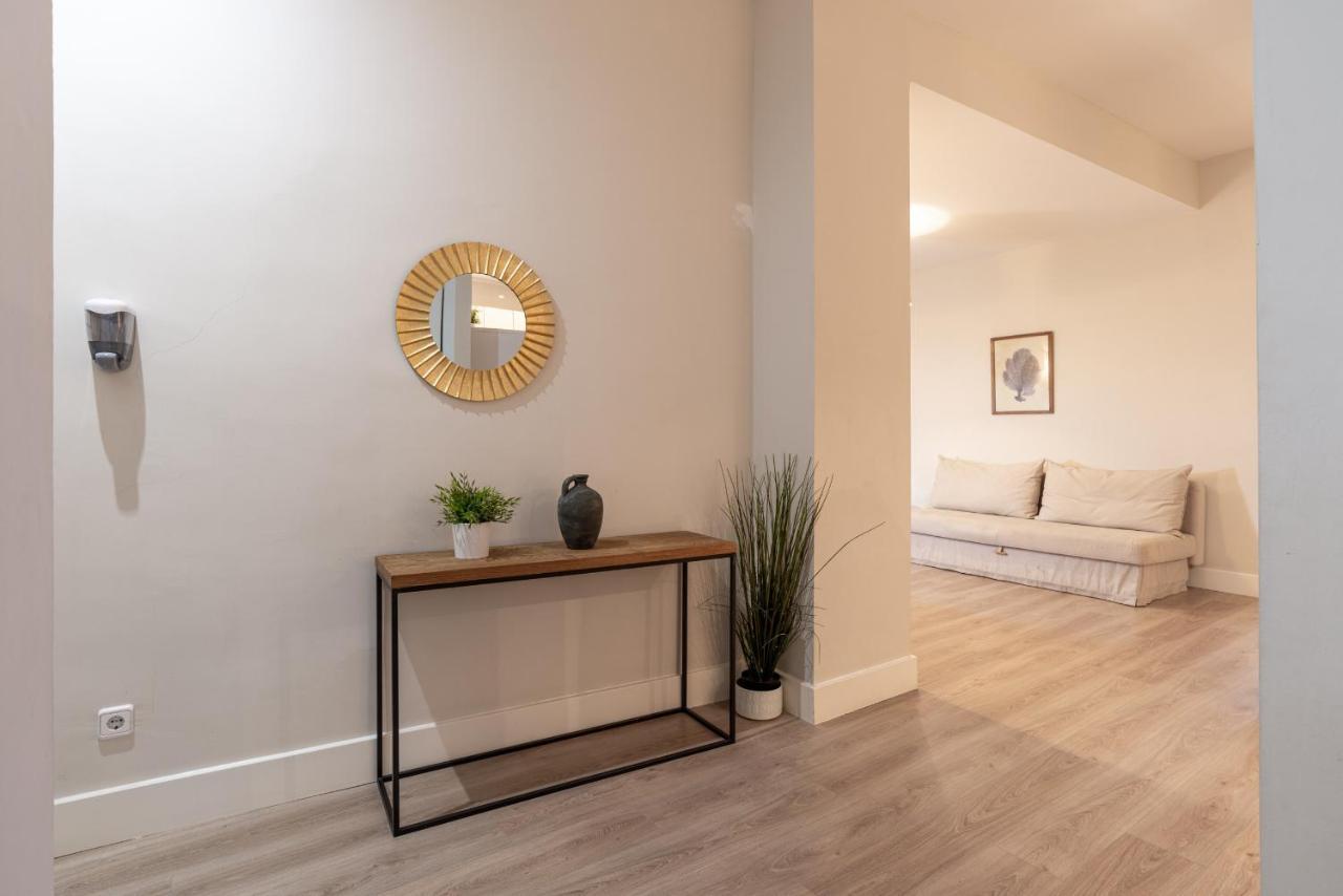 Apartamento Urbe10 Angel 2 Bedrooms 2a Málaga