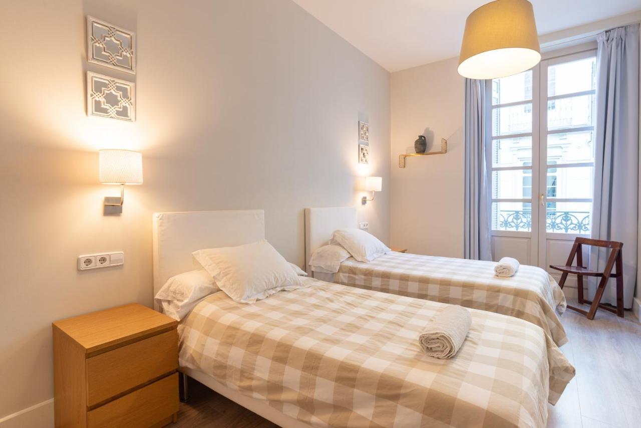 Urbe10 Angel 2 Bedrooms 2a Apartamento *