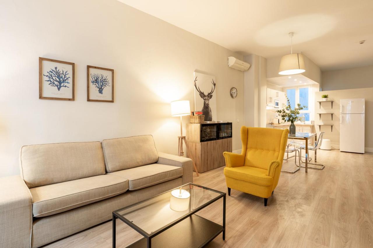 Apartamento Urbe10 Angel 2 Bedrooms 2a *