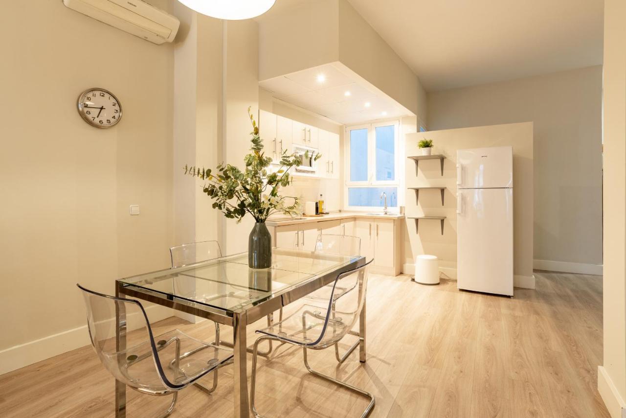 Urbe10 Angel 2 Bedrooms 2a Apartamento