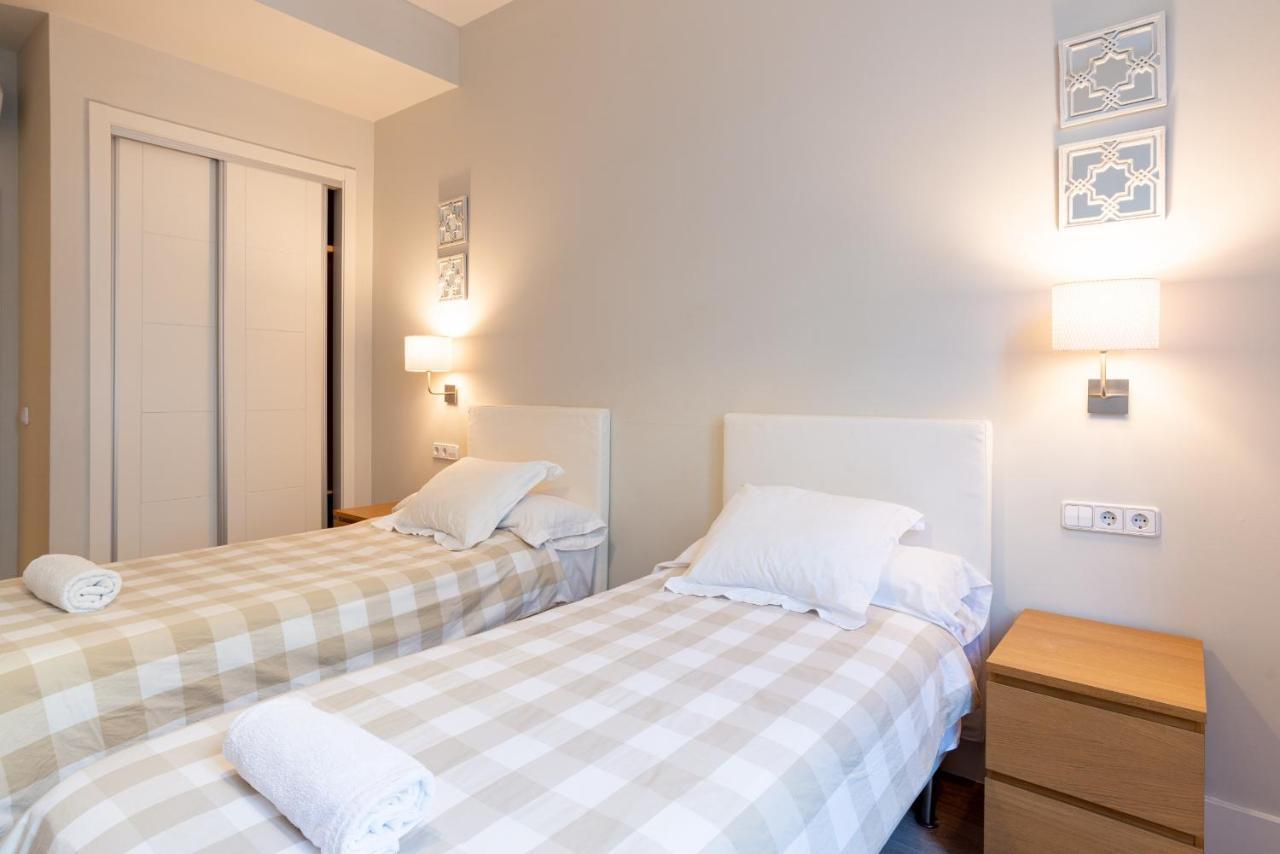 Apartamento Urbe10 Angel 2 Bedrooms 2a *