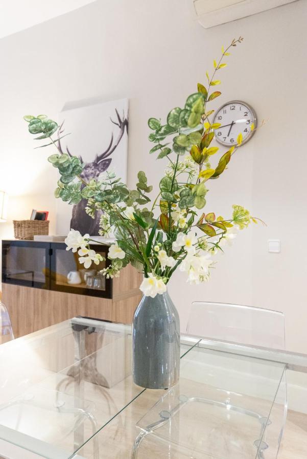 Apartamento Urbe10 Angel 2 Bedrooms 2a *