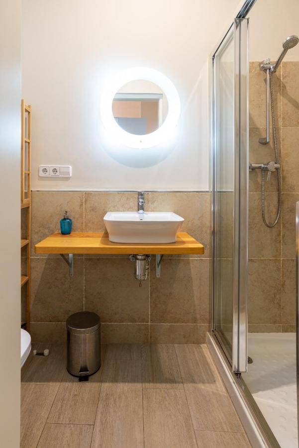 Apartamento Urbe10 Angel 2 Bedrooms 2a *