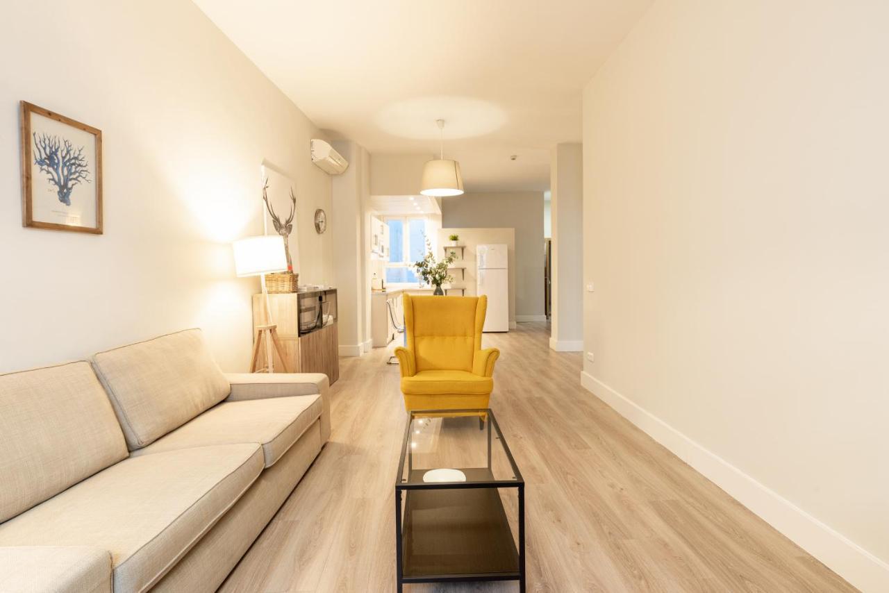 Urbe10 Angel 2 Bedrooms 2a Apartamento