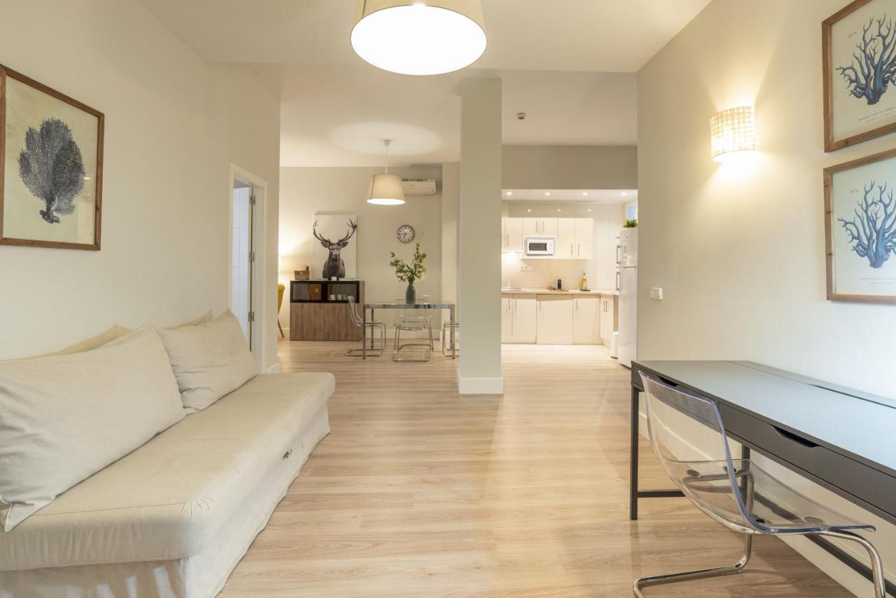 Urbe10 Angel 2 Bedrooms 2a Apartamento