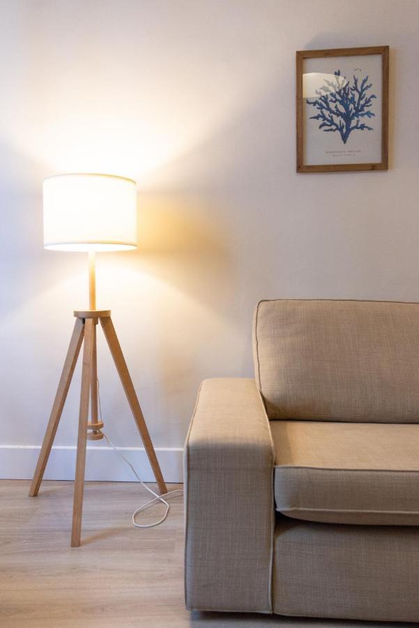 Apartamento Urbe10 Angel 2 Bedrooms 2a *