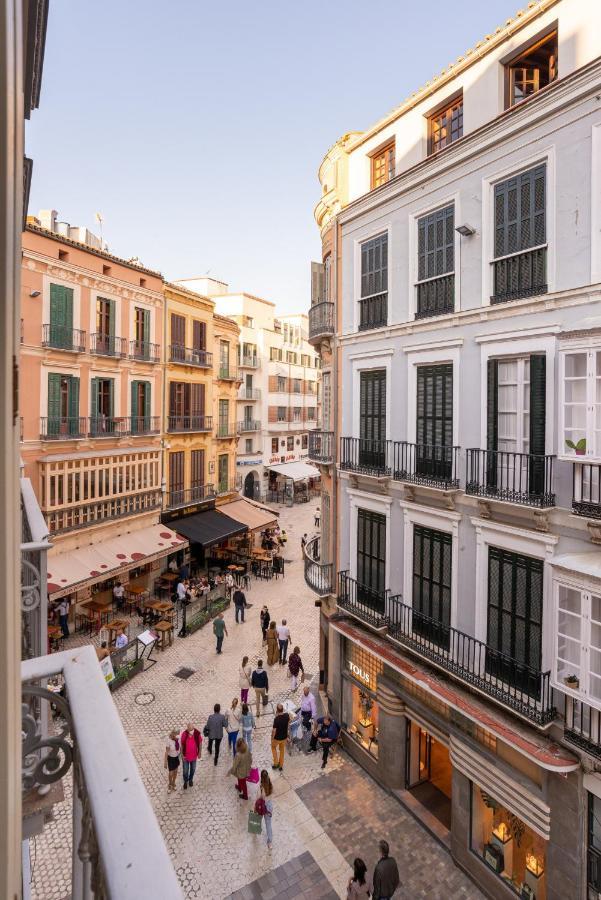 Apartamento Urbe10 Angel 2 Bedrooms 2a *