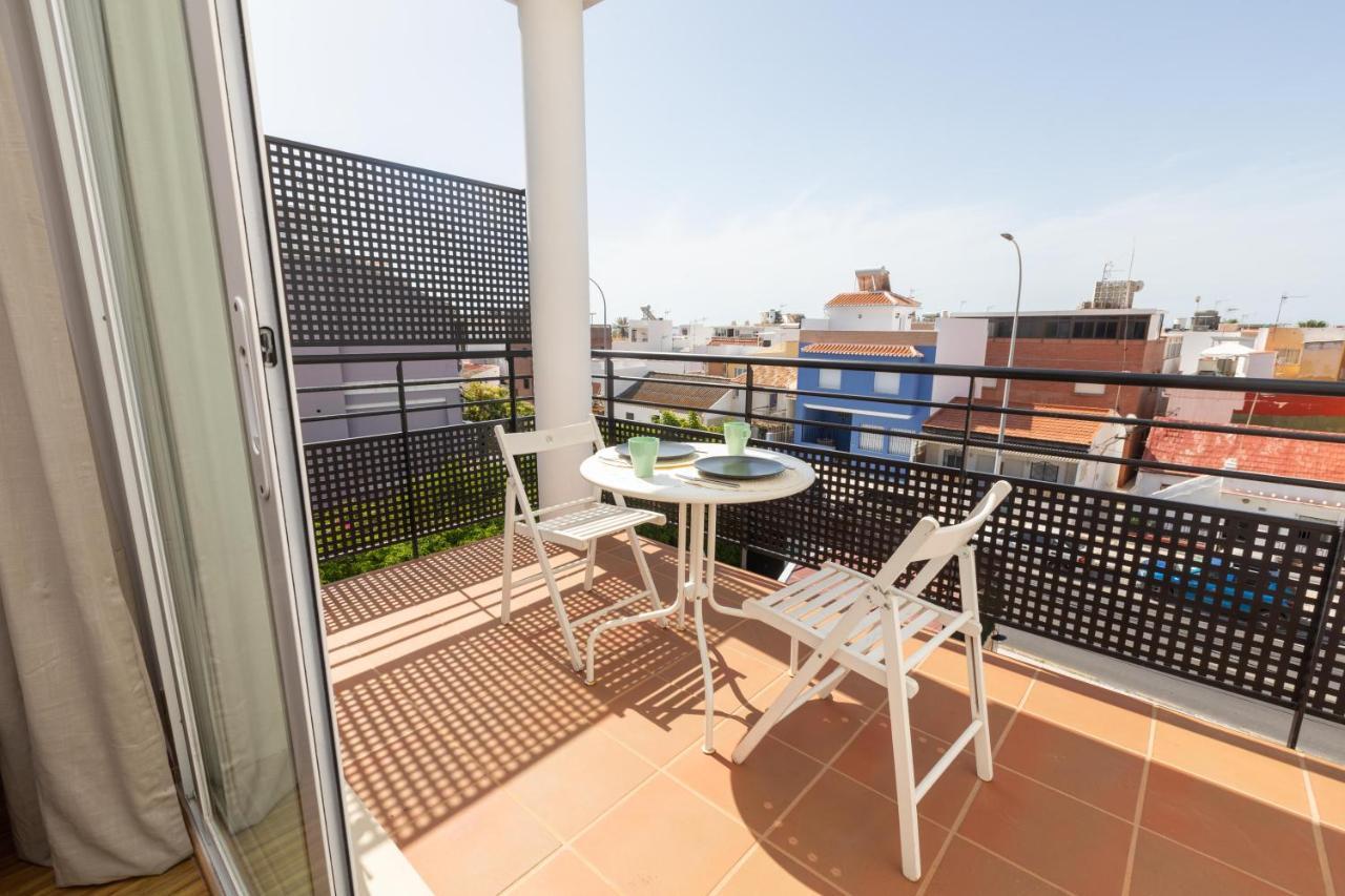 Appartamento Heaven By The Sea