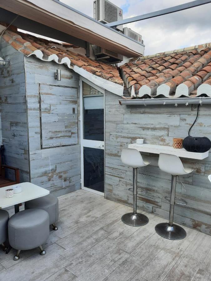 Marques De La Merced Apartment