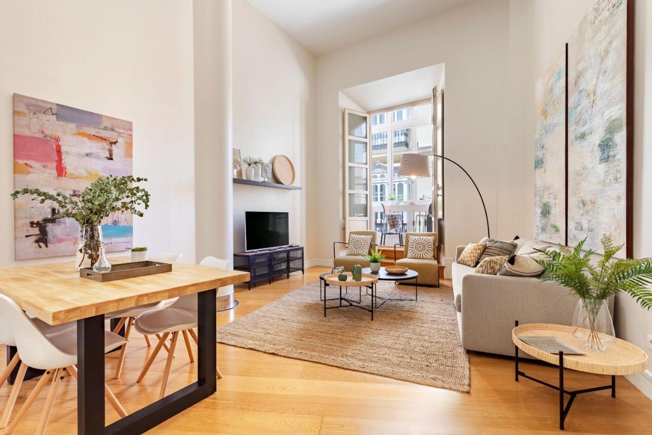 Apartamento Genteel San Agustin