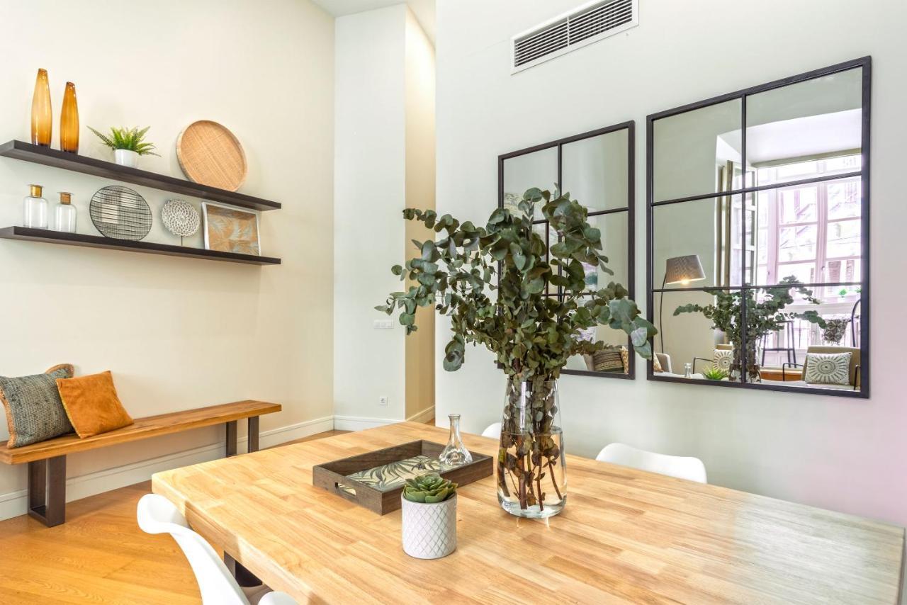 Apartamento Genteel San Agustin Málaga