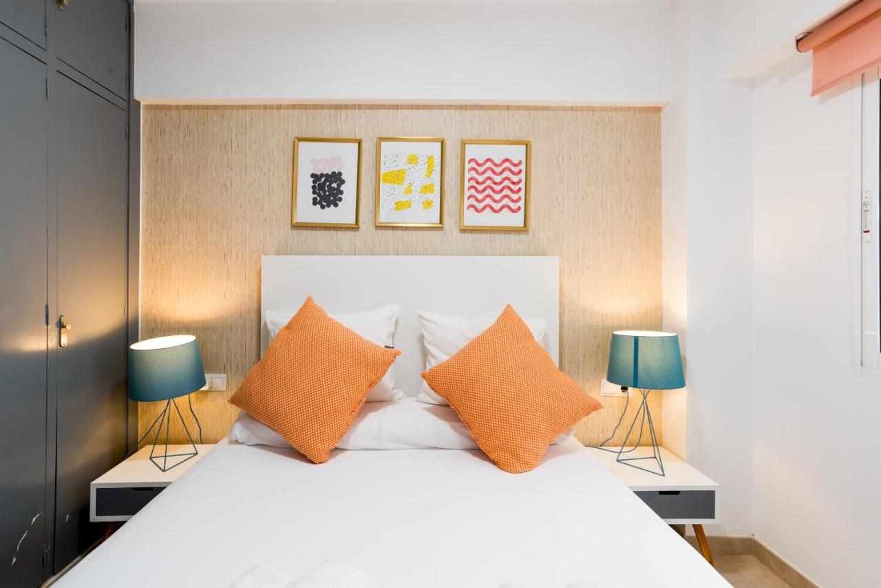 Mp7 Renovated Right On The 700 Meters Away From Old Town Appartement