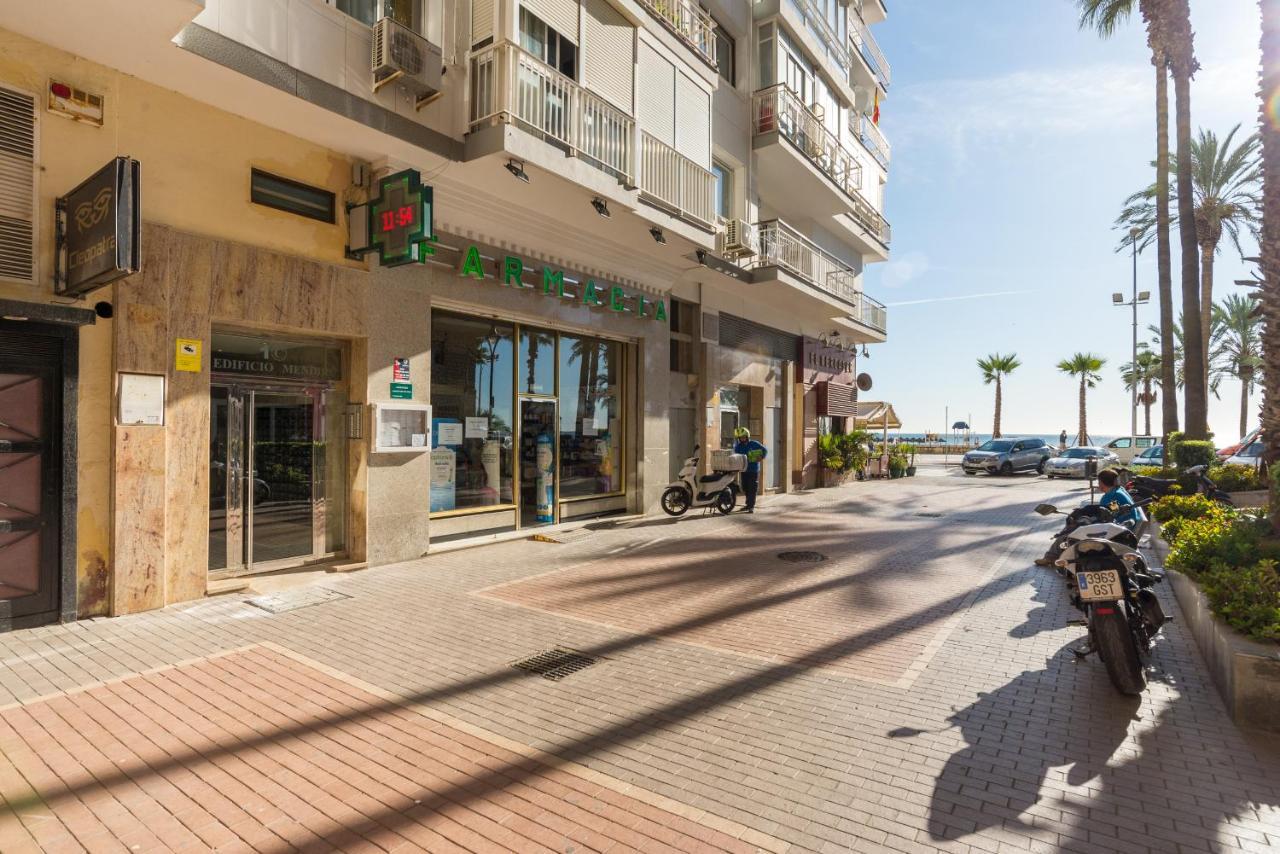 Mp7 Renovated Right On The 700 Meters Away From Old Town Appartement