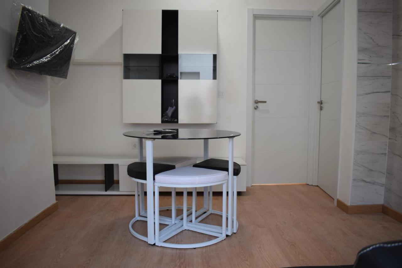 Apartment Tilos 2