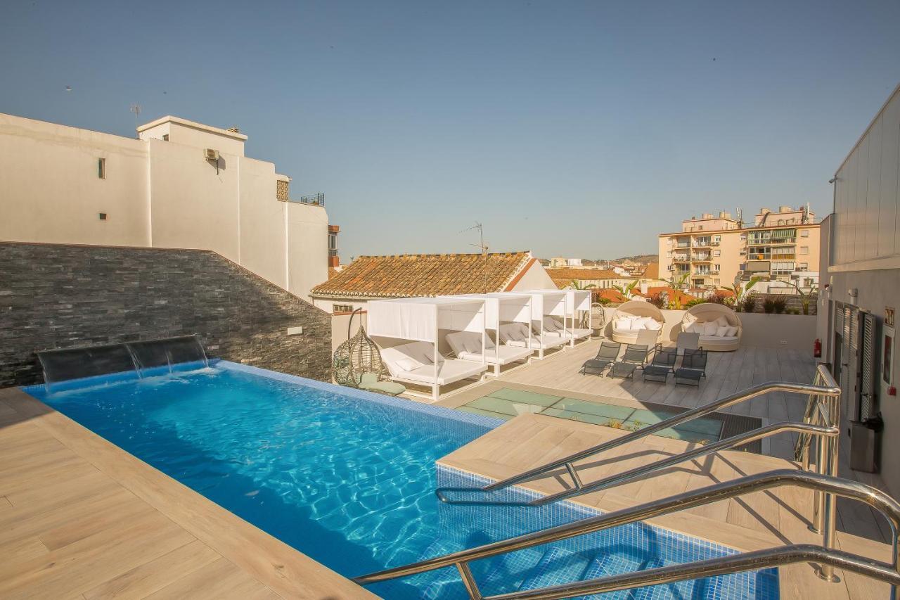 Broe-adults Recommended Málaga