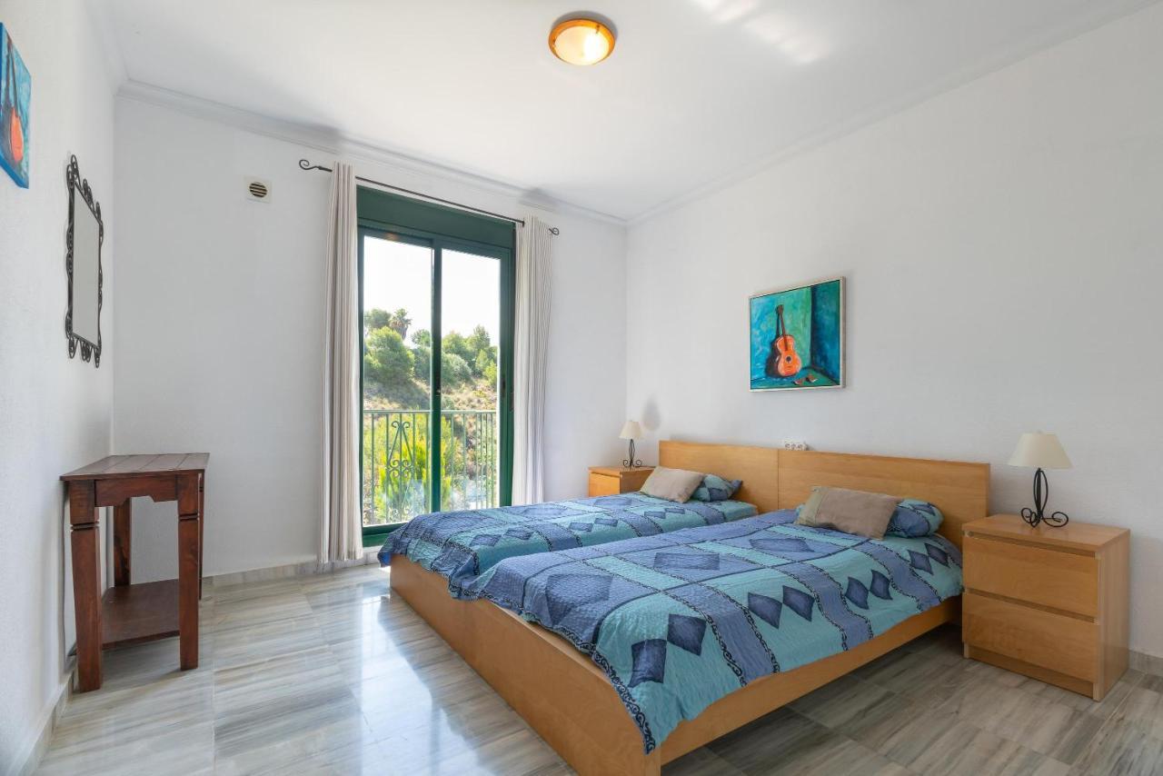 Alhaurin Golf Apartment