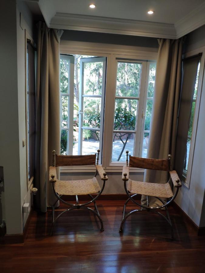 Bed and breakfast Antumalal (adults Only)