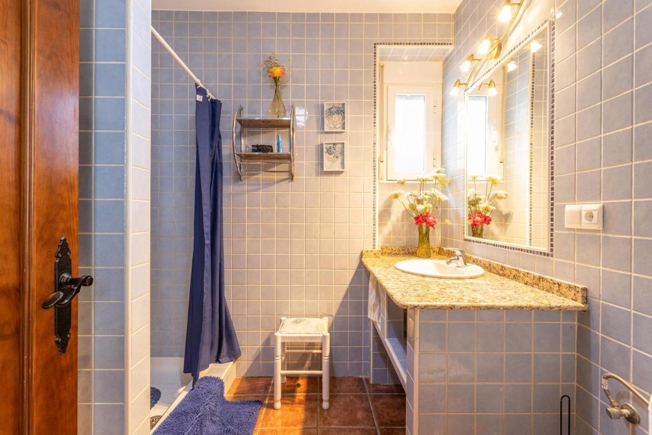 Cortijo Rural Puerto Nuevo Vakantiehuis Málaga