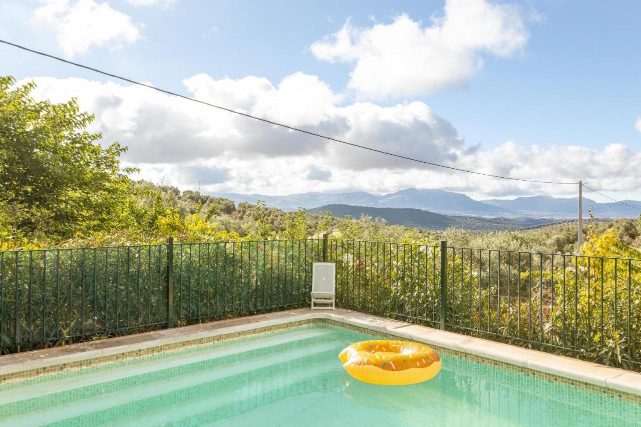 Cortijo Rural Puerto Nuevo Vakantiehuis Málaga