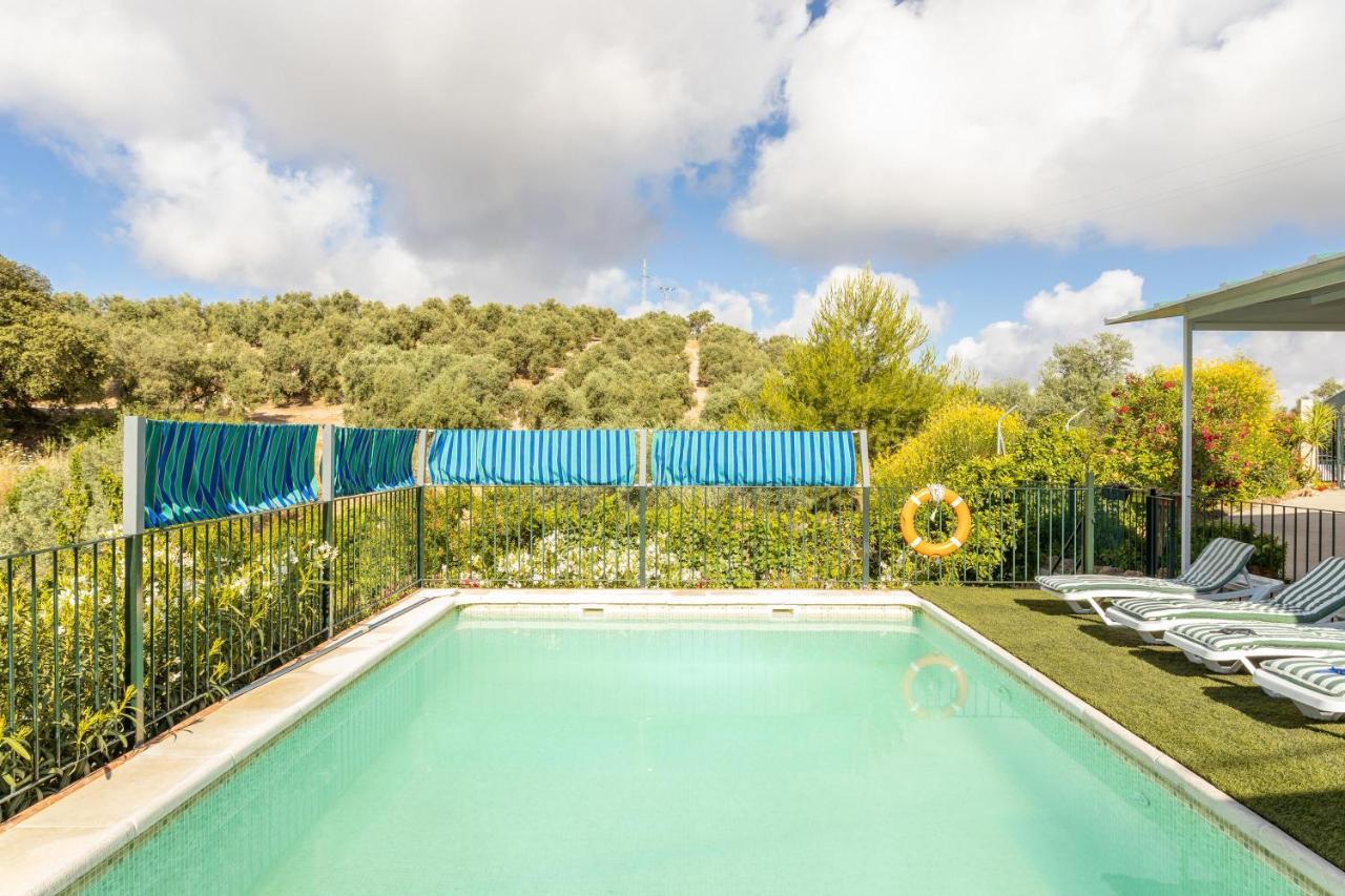 Vakantiehuis Cortijo Rural Puerto Nuevo Málaga