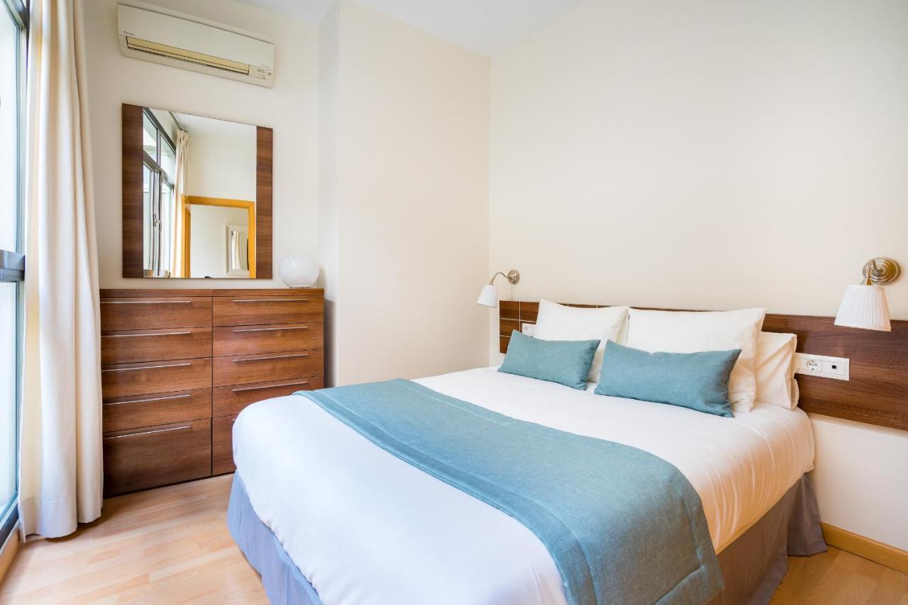 Homeabout Fresca Ii Lejlighed *
