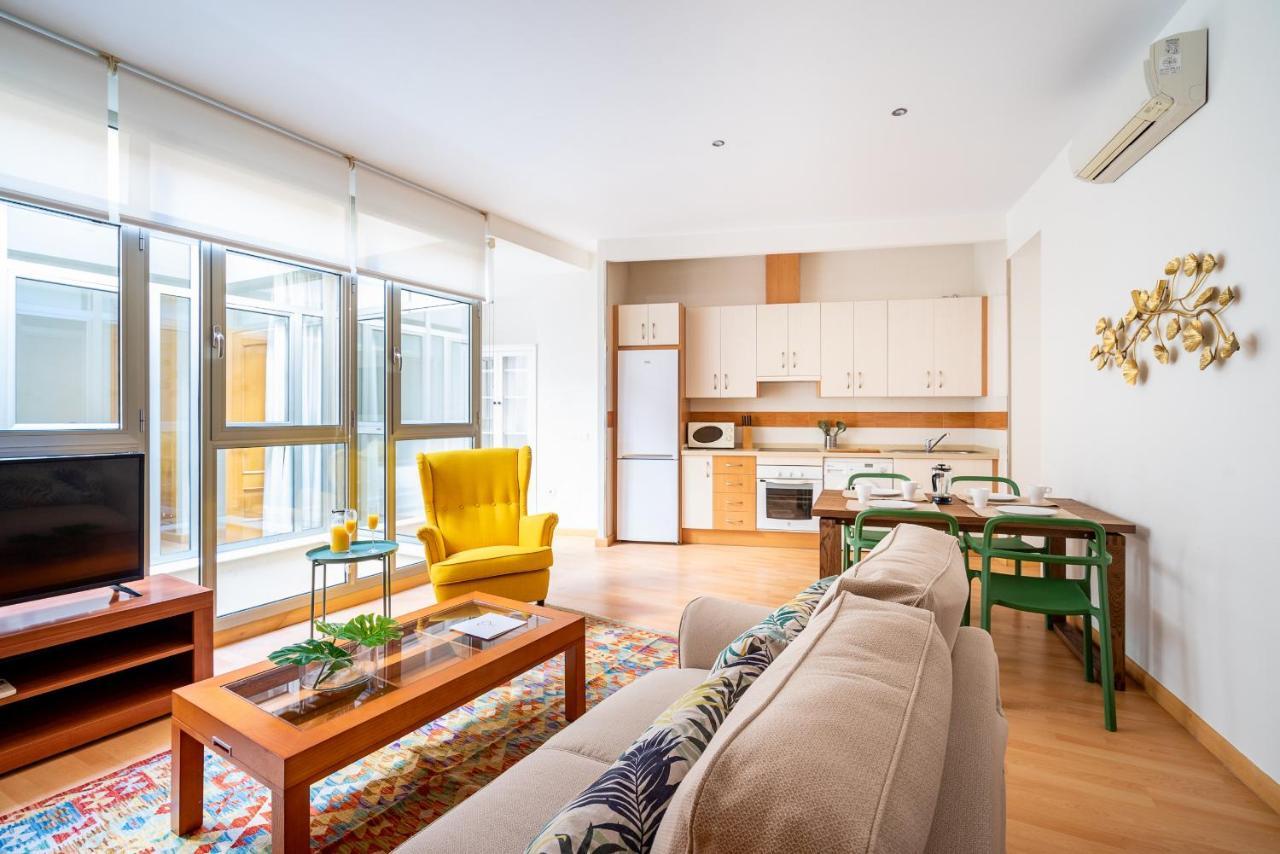 Lejlighed Homeabout Fresca Ii *