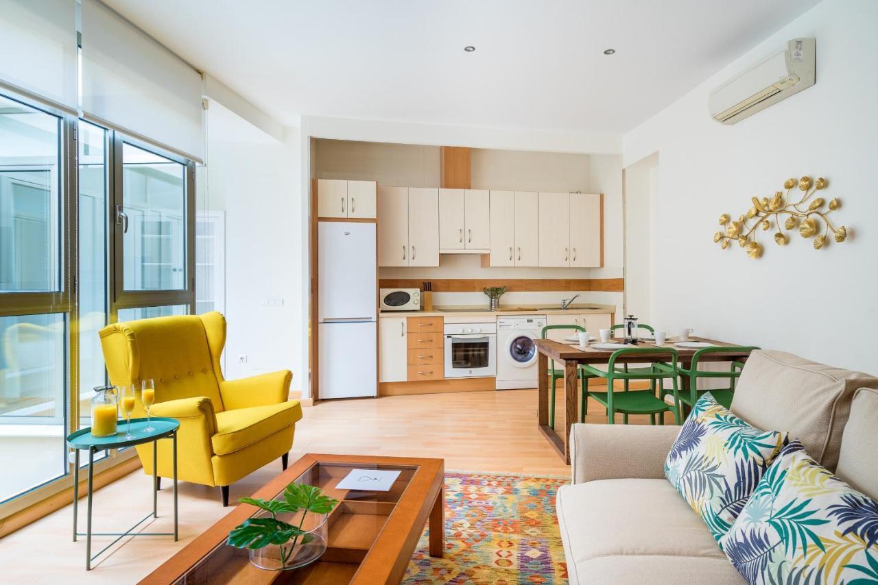 Lejlighed Homeabout Fresca Ii