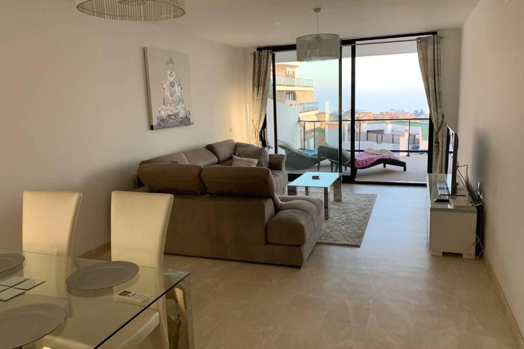 Hollywood Hills Apartment Mijas Costa * Málaga