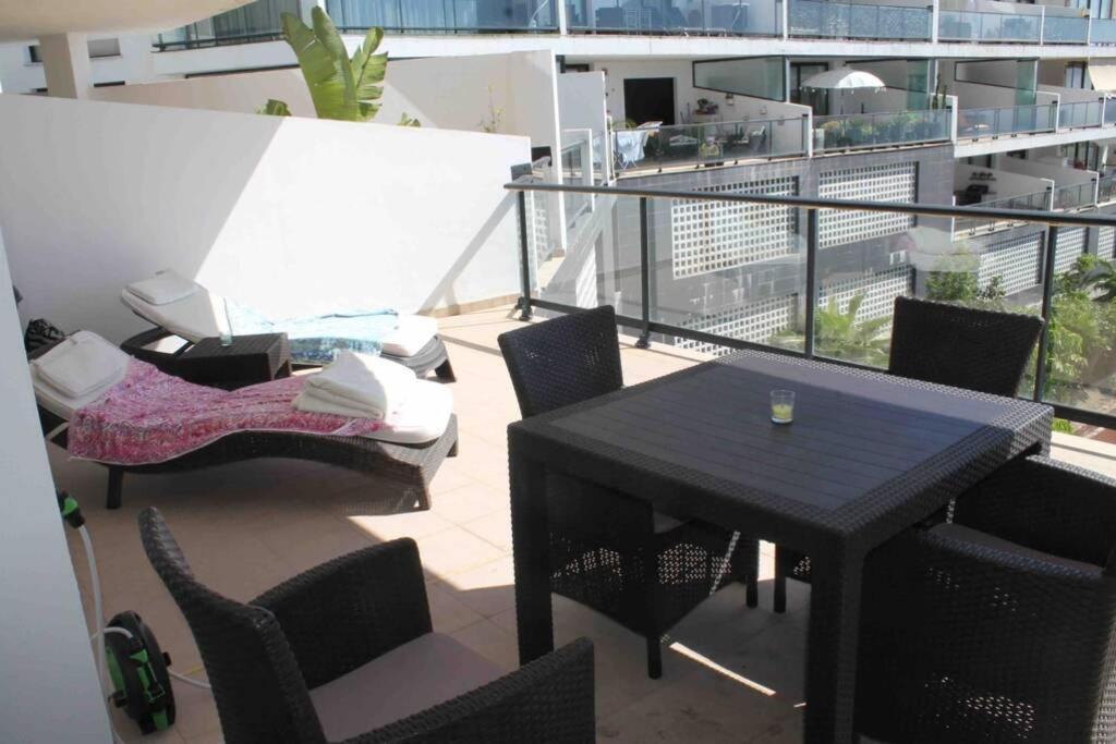 Apartamento Hollywood Hills Apartment Mijas Costa Málaga
