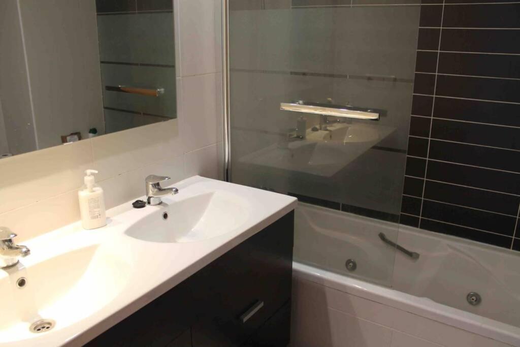 Hollywood Hills Apartment Mijas Costa Apartamento