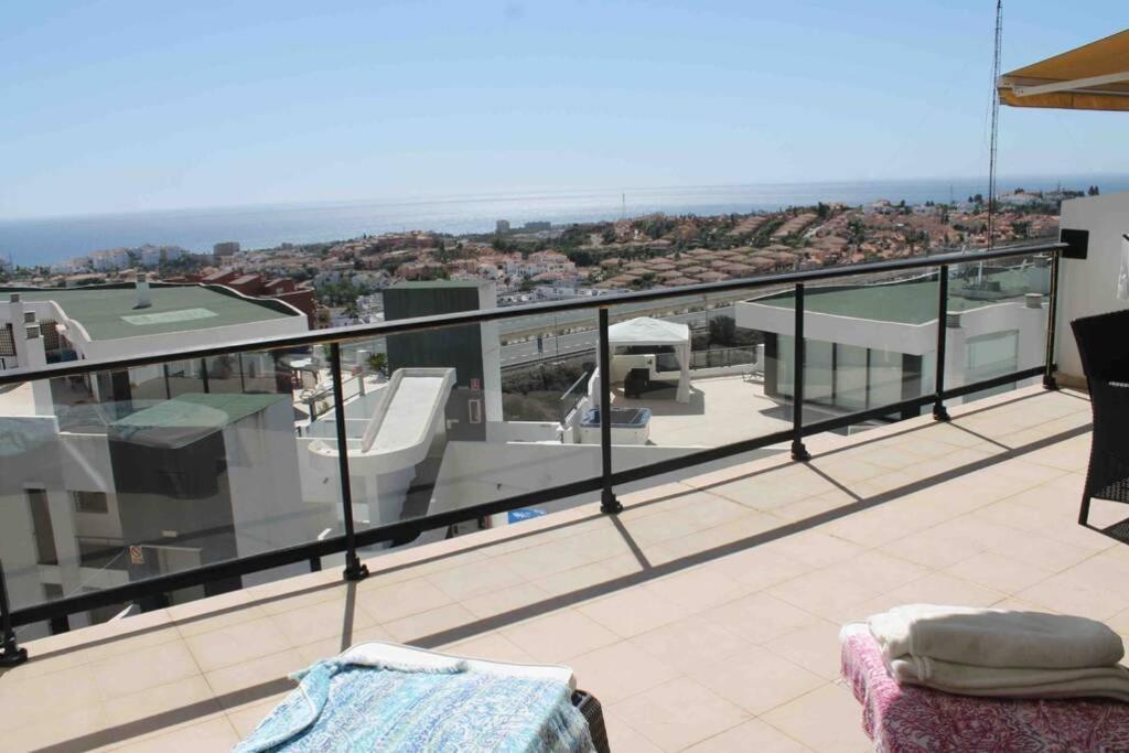 Apartamento Hollywood Hills Apartment Mijas Costa Málaga