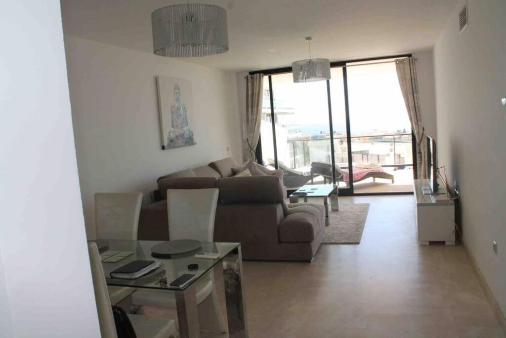 Hollywood Hills Apartment Mijas Costa Málaga