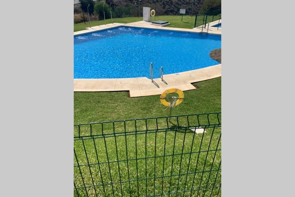 Hollywood Hills Apartment Mijas Costa Apartamento Málaga