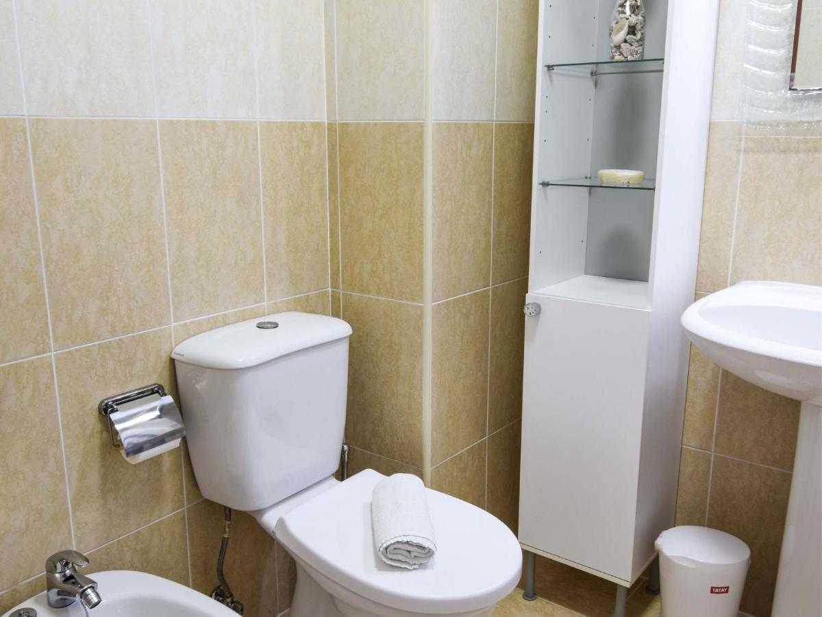 Letmalaga Full Apartamento Málaga